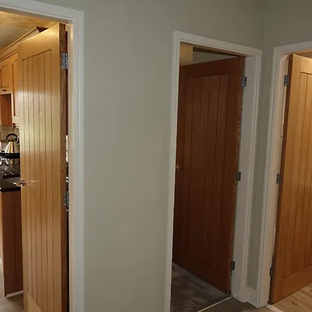 Swale View Апартаменты