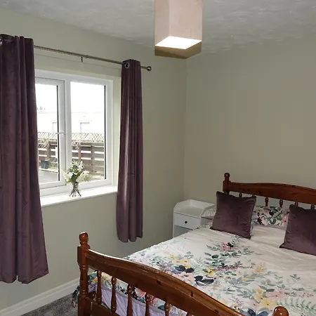 Swale View Apartamento *